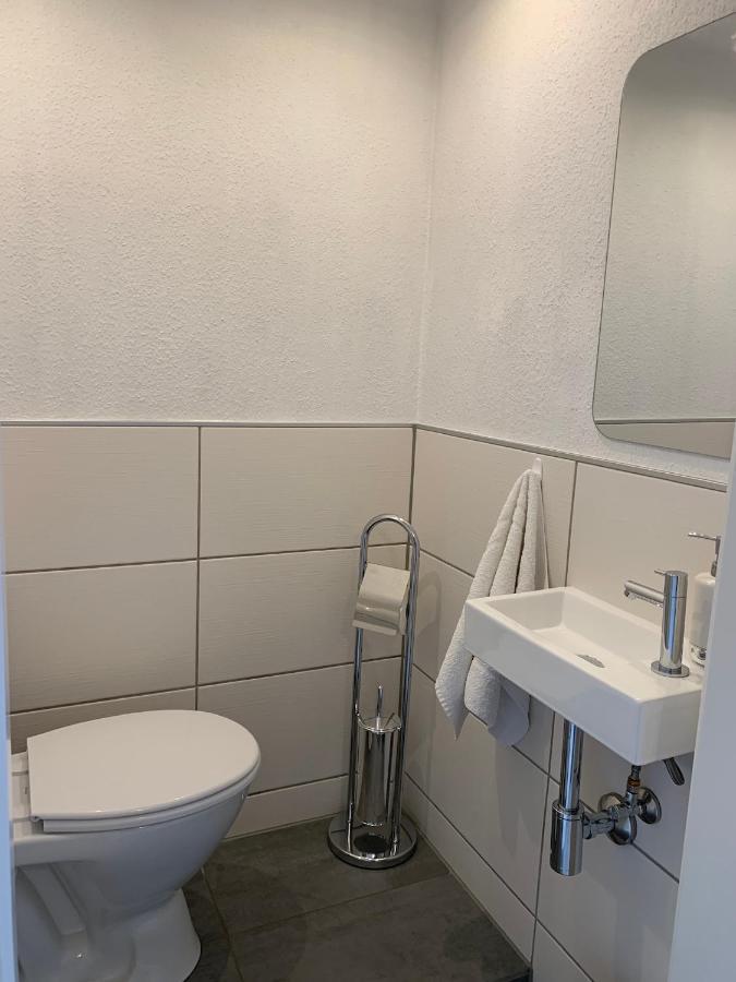 Ferienhaus Emilie Villa Flensburgo Esterno foto