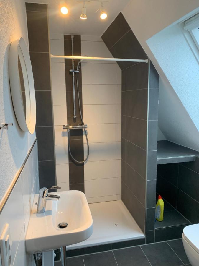 Ferienhaus Emilie Villa Flensburgo Esterno foto