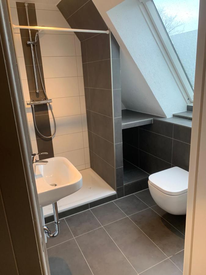 Ferienhaus Emilie Villa Flensburgo Esterno foto