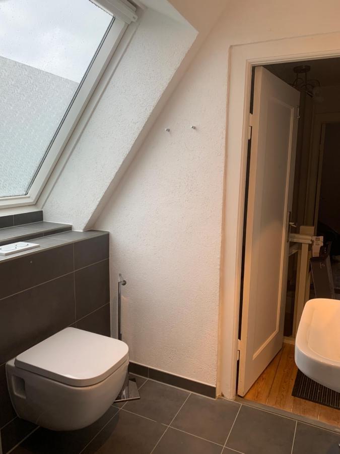 Ferienhaus Emilie Villa Flensburgo Esterno foto