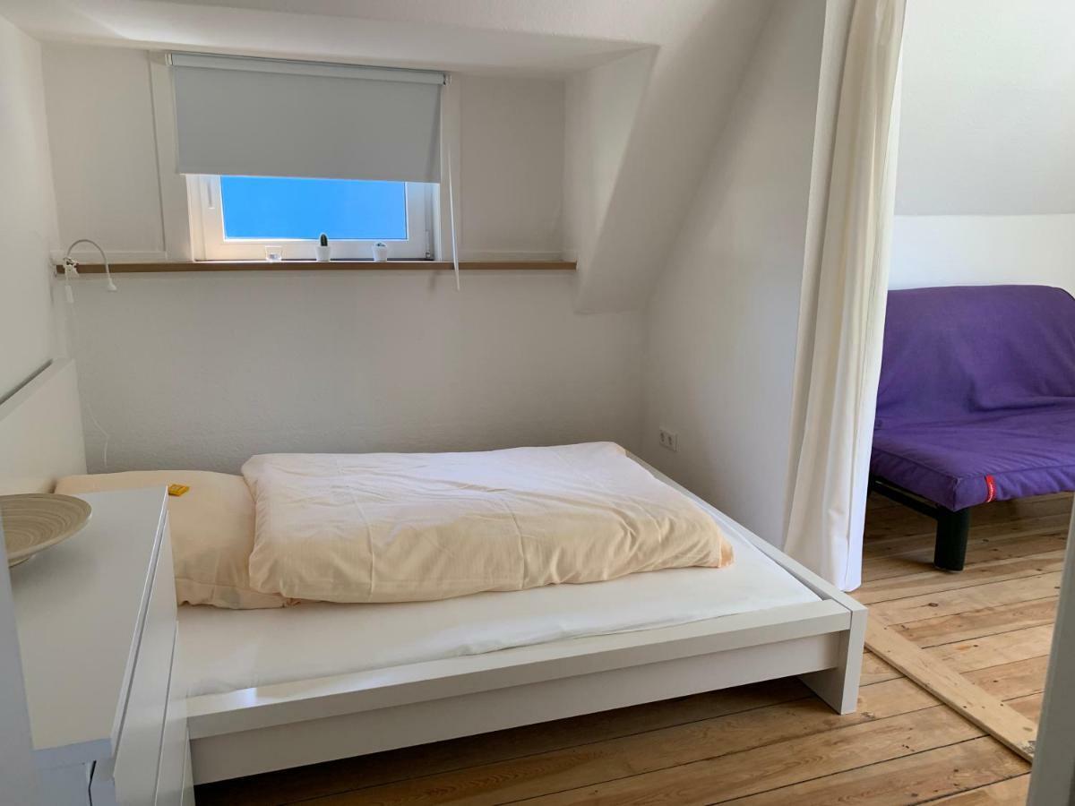 Ferienhaus Emilie Villa Flensburgo Esterno foto