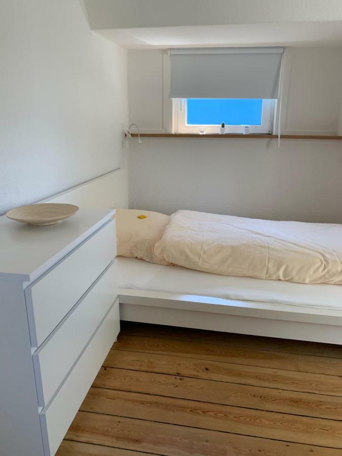 Ferienhaus Emilie Villa Flensburgo Esterno foto