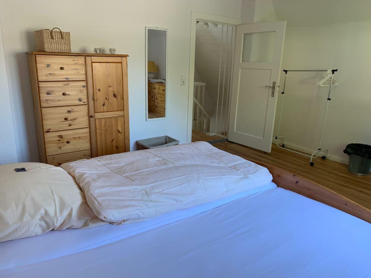 Ferienhaus Emilie Villa Flensburgo Esterno foto